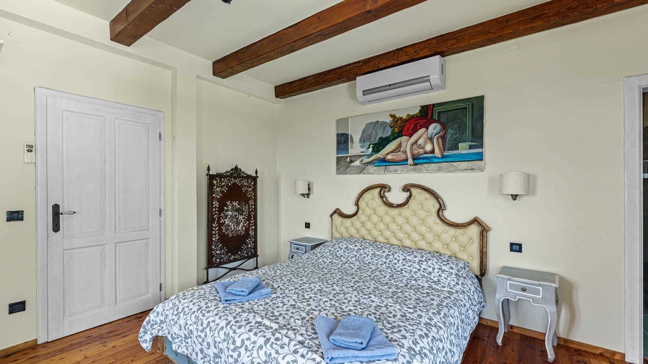Photo of Bedroom in Bribir