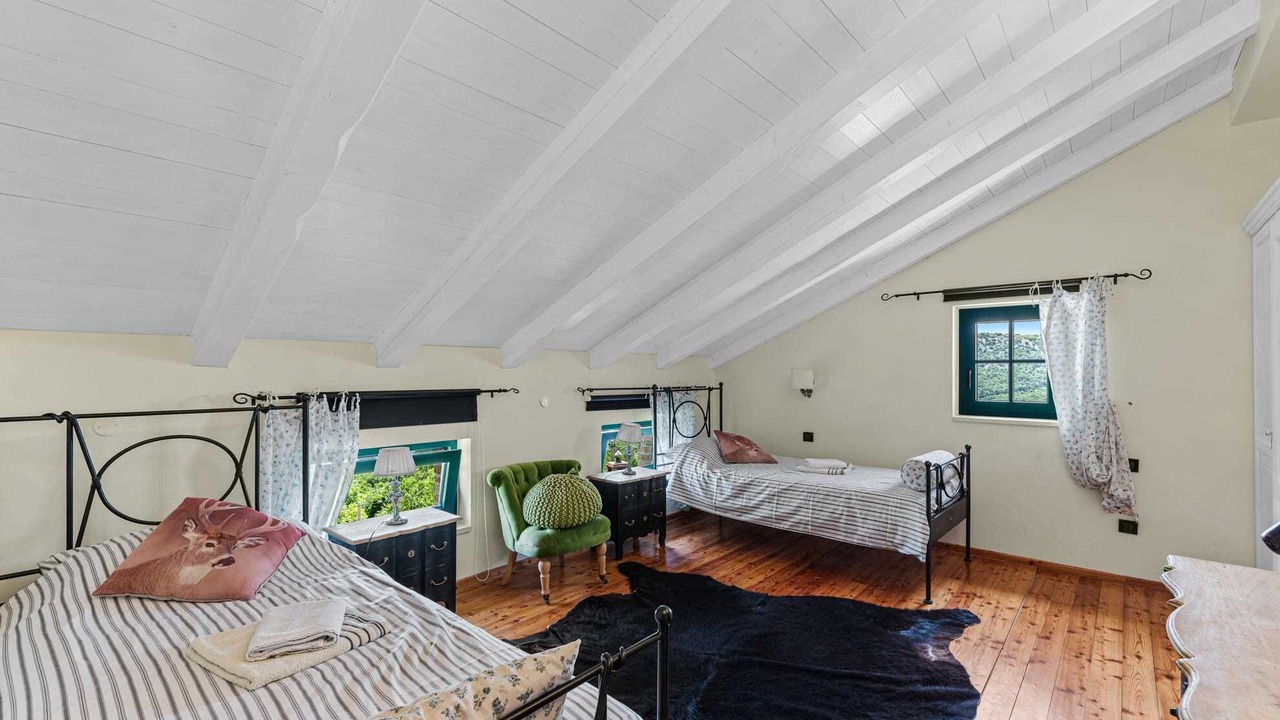 Photo of Bedroom in Bribir
