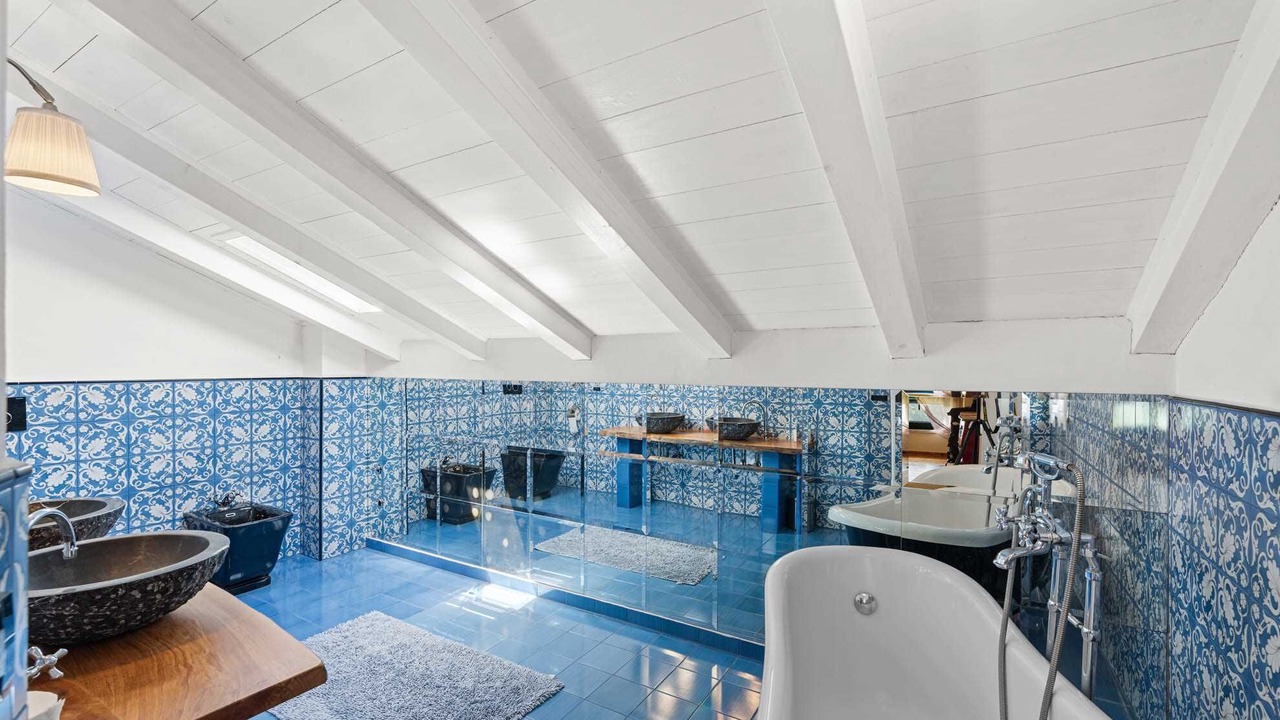 Photo of Bathroom in Bribir