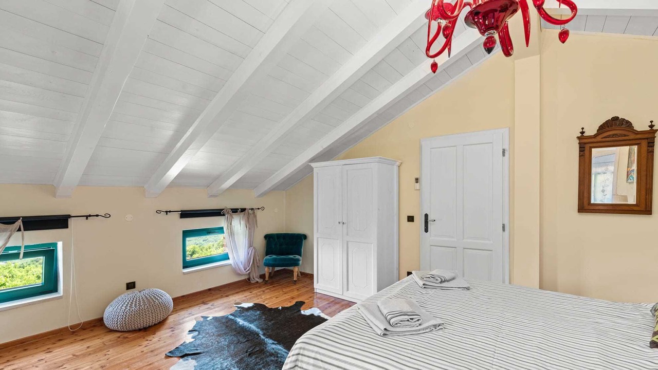 Photo of Bedroom in Bribir