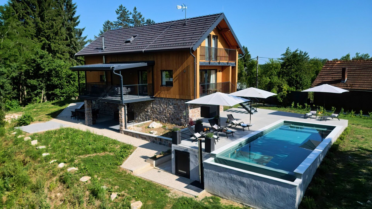 Photo of Outdoor in Bosiljevo