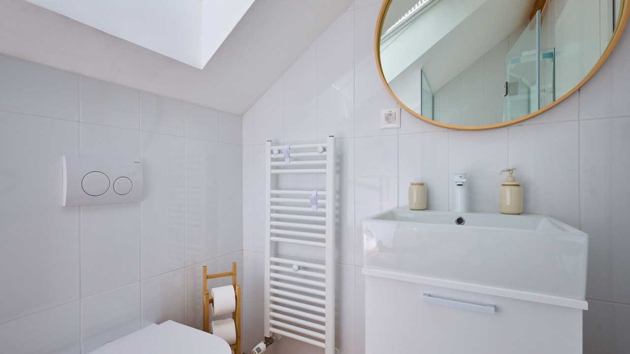 Photo of Bathroom in Bosiljevo