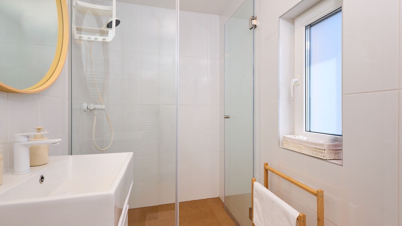 Photo of Bathroom in Bosiljevo