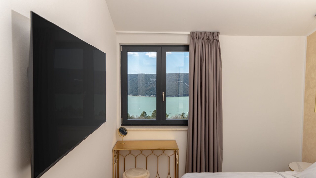 Photo of Bedroom in Trget