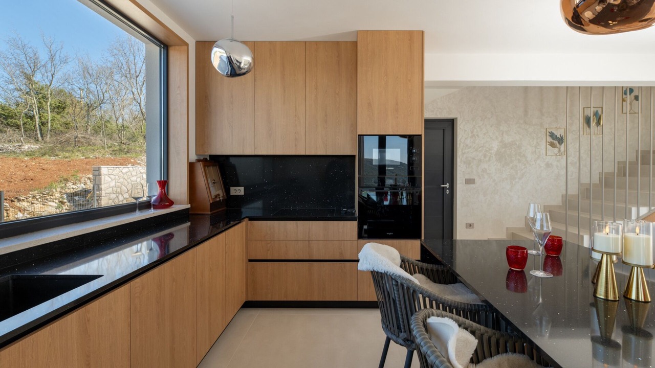 Photo of Kitchen in Trget