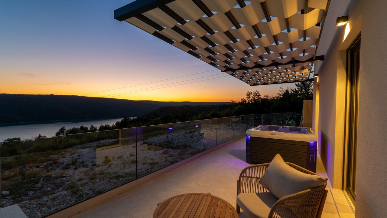 Photo of Patio Balcony in Trget