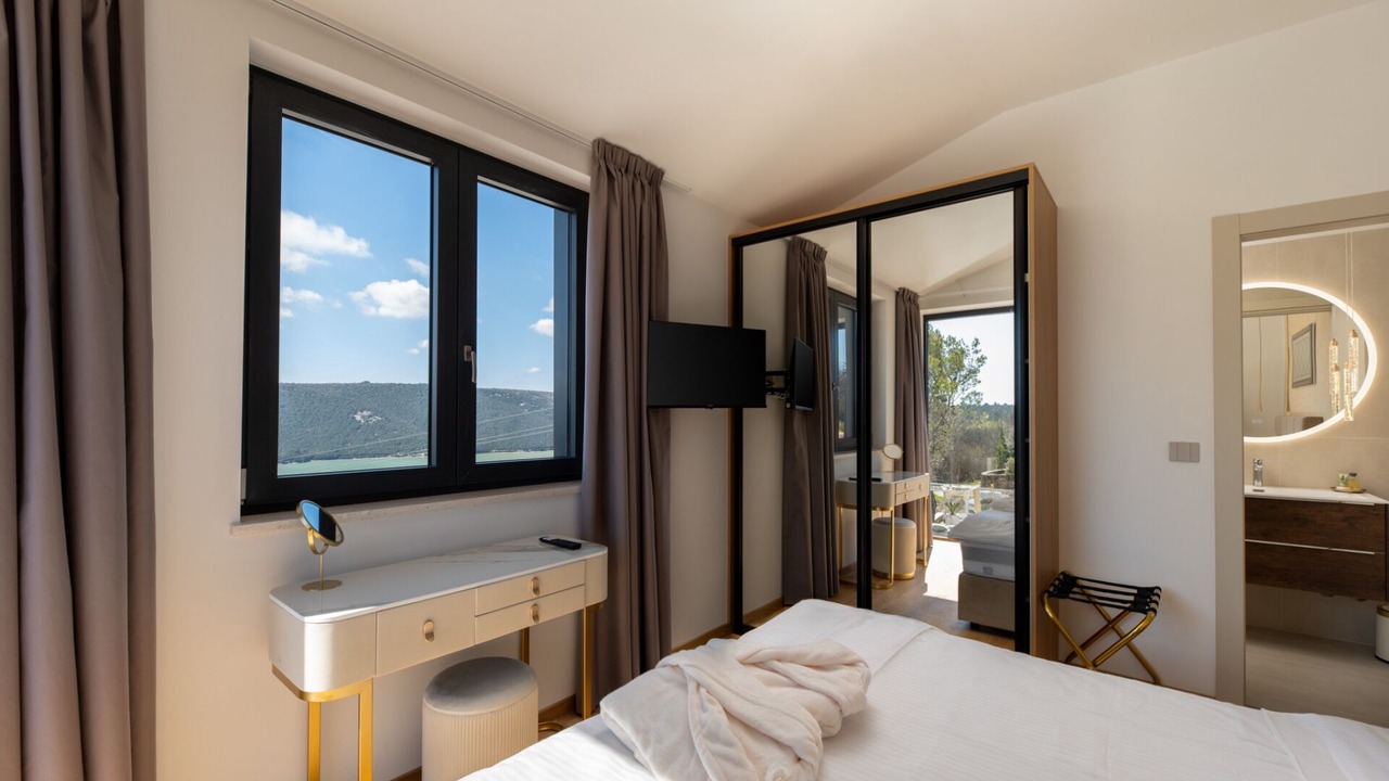 Photo of Bedroom in Trget