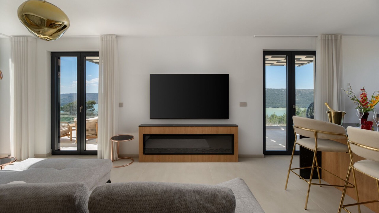 Photo of Bedroom in Trget