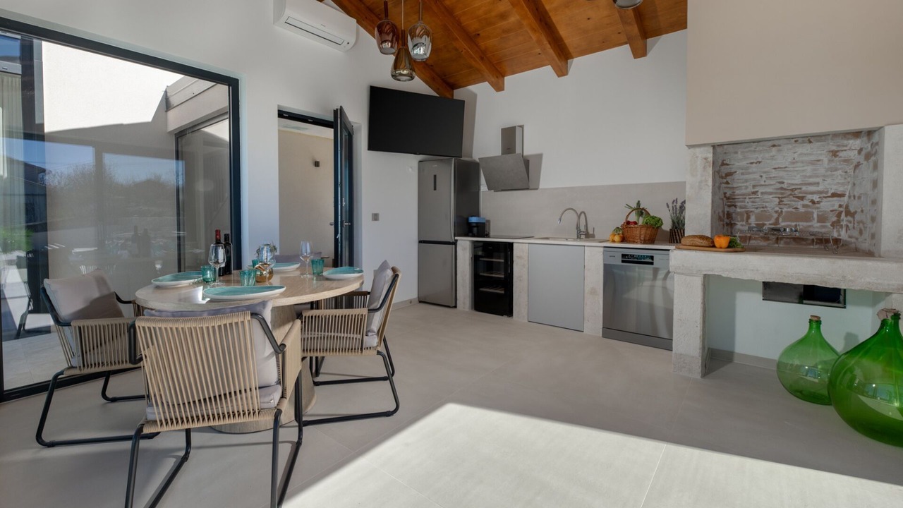 Photo of Kitchen in Trget