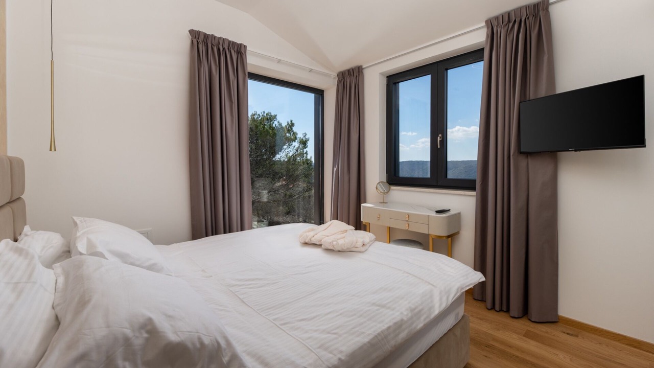 Photo of Bedroom in Trget