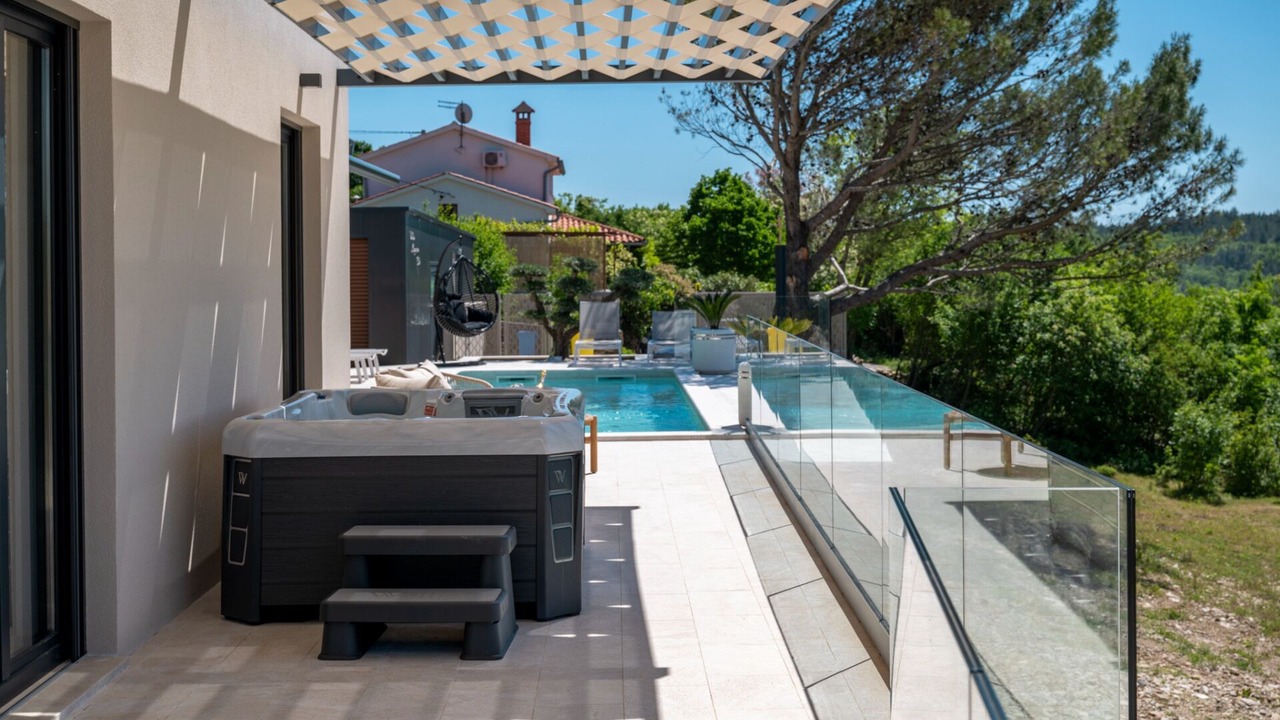 Photo of Patio Balcony in Trget