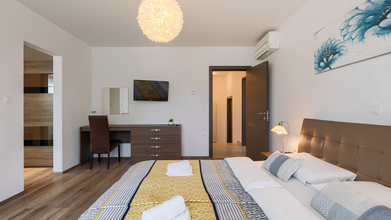 Photo of Bedroom in Belavici