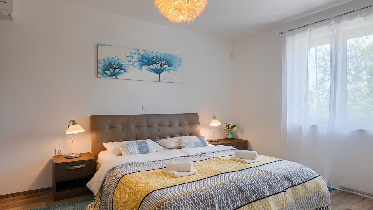 Photo of Bedroom in Belavici