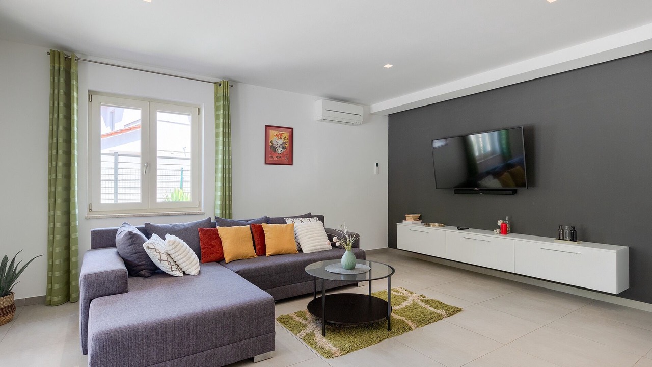 Photo of Livingroom in Belavici