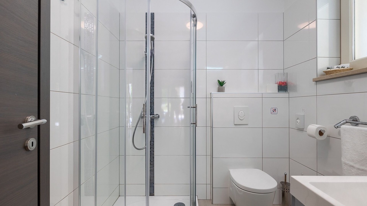 Photo of Bathroom in Belavici
