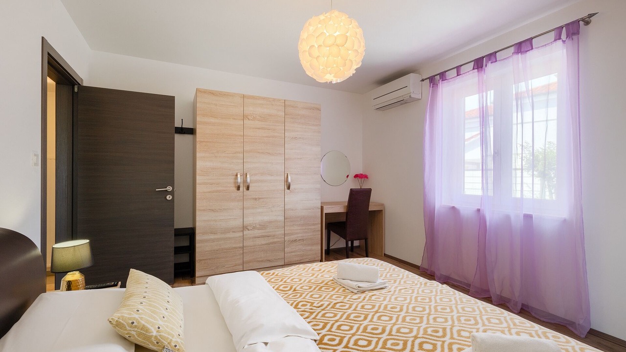 Photo of Bedroom in Belavici
