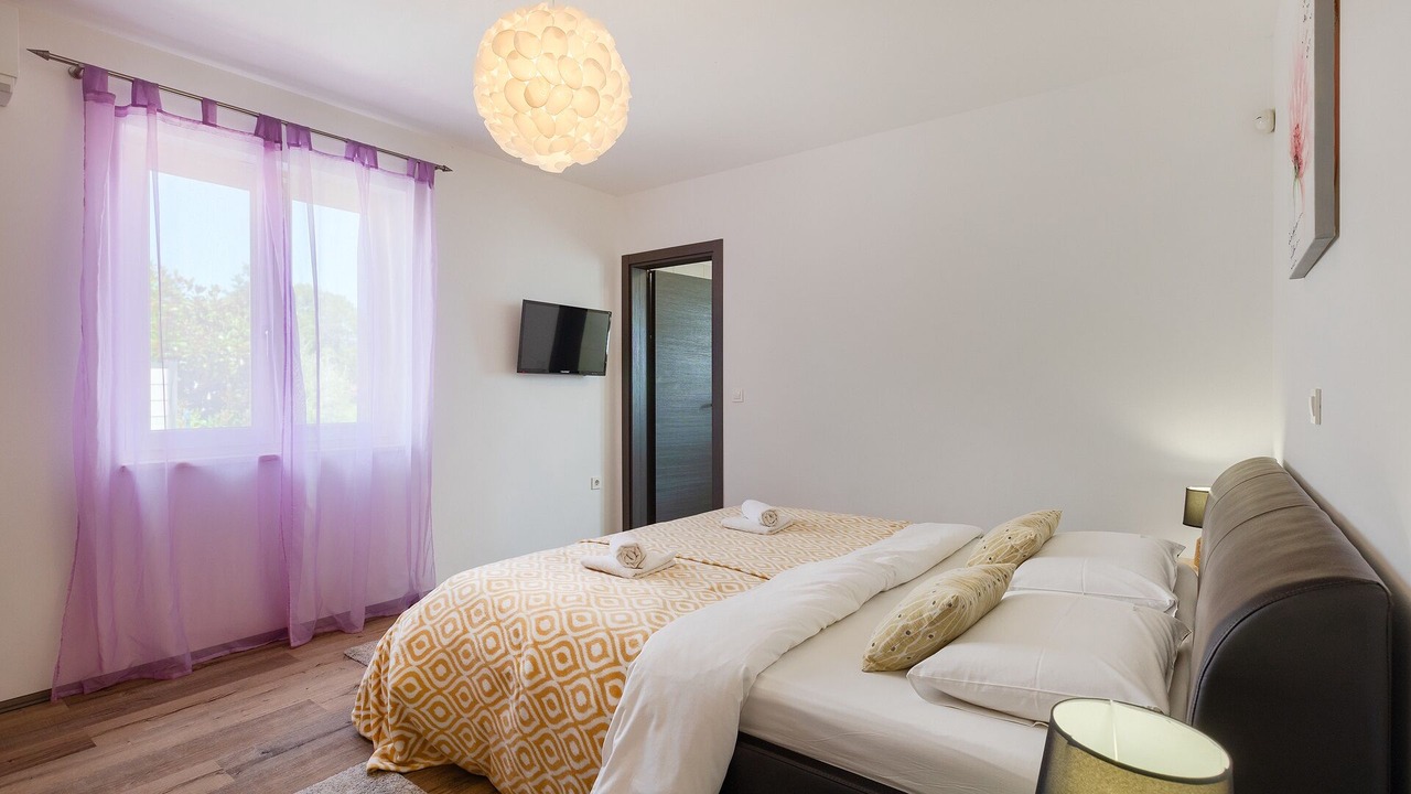 Photo of Bedroom in Belavici