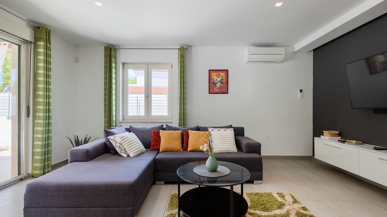 Photo of Livingroom in Belavici