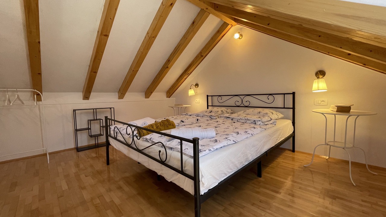 Photo of Bedroom in Seget