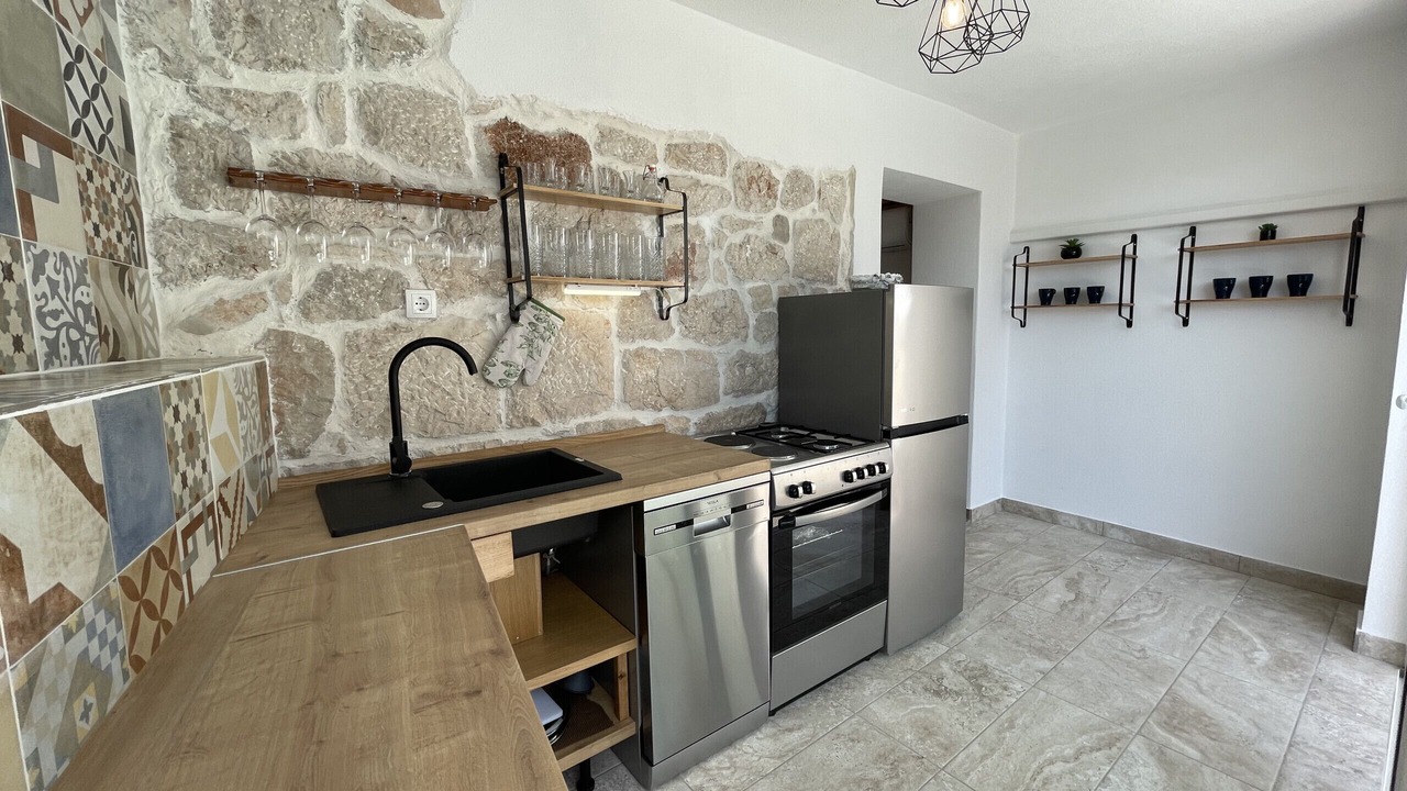 Photo of Kitchen in Seget