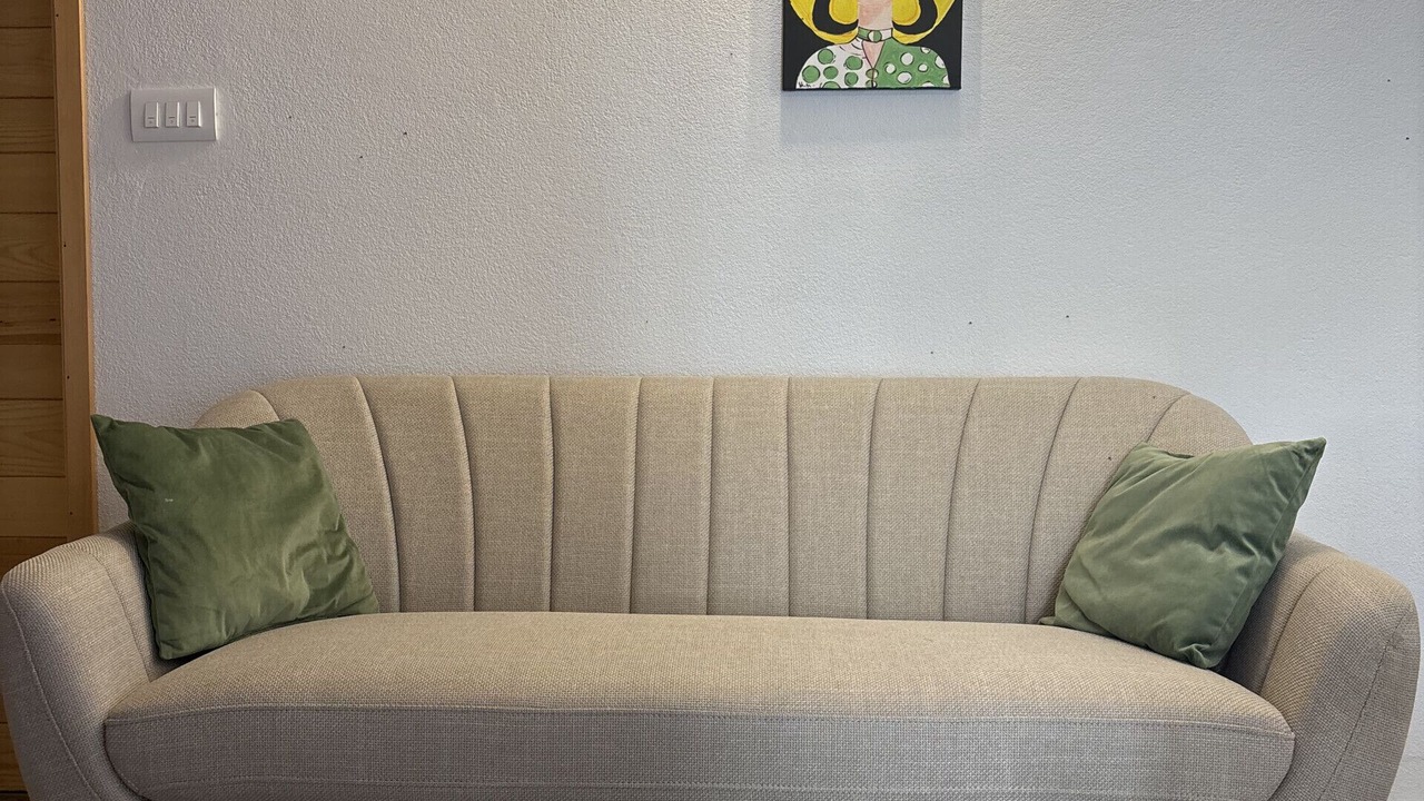 Photo of Livingroom in Seget