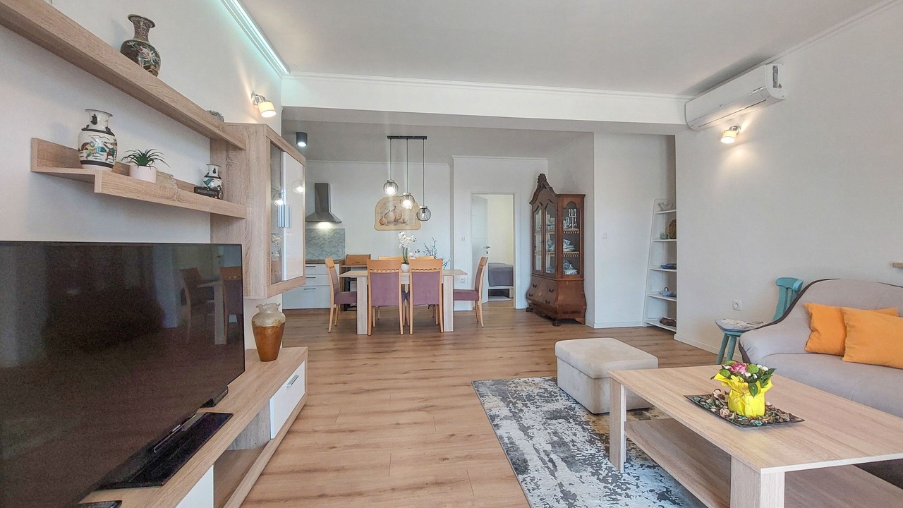 Photo of Livingroom in Viskovo