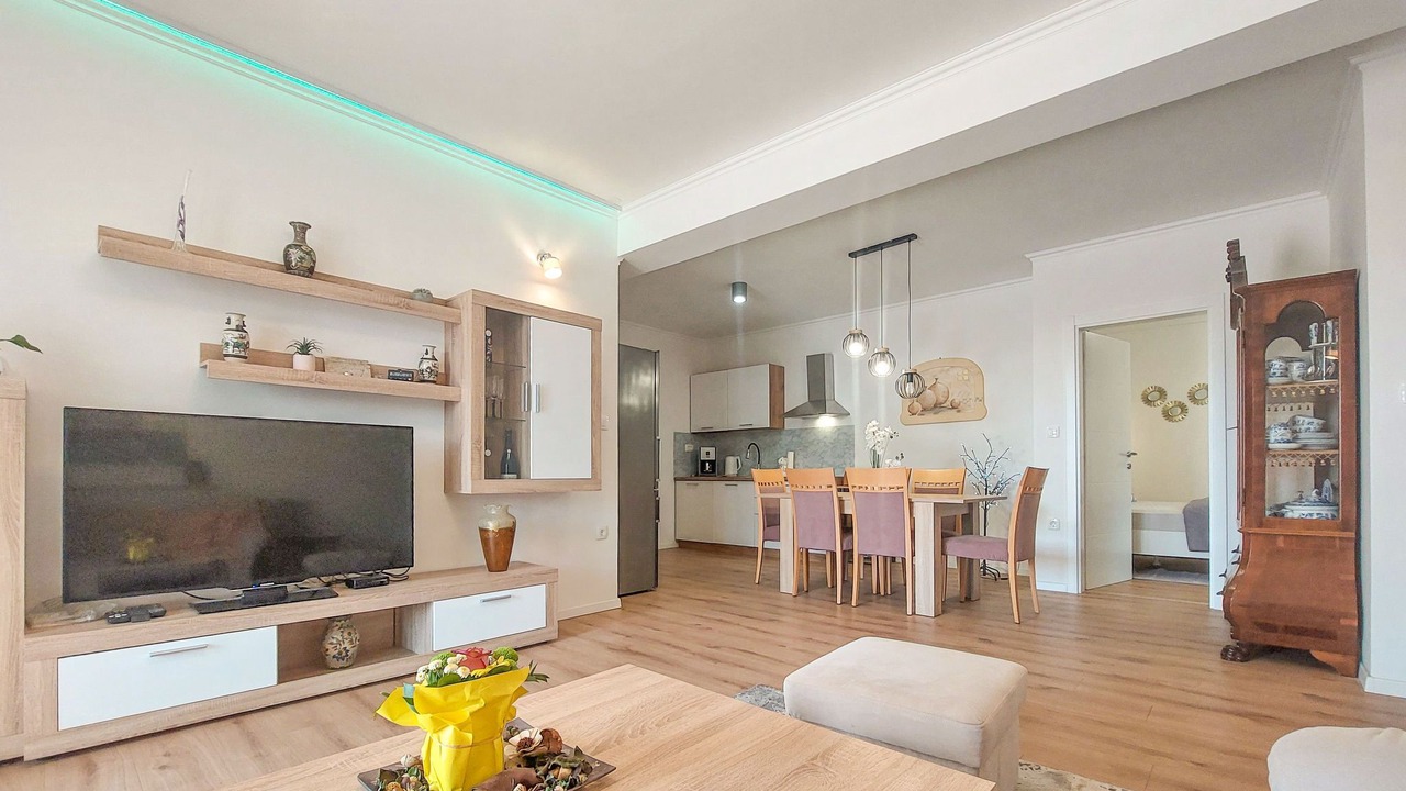 Photo of Livingroom in Viskovo