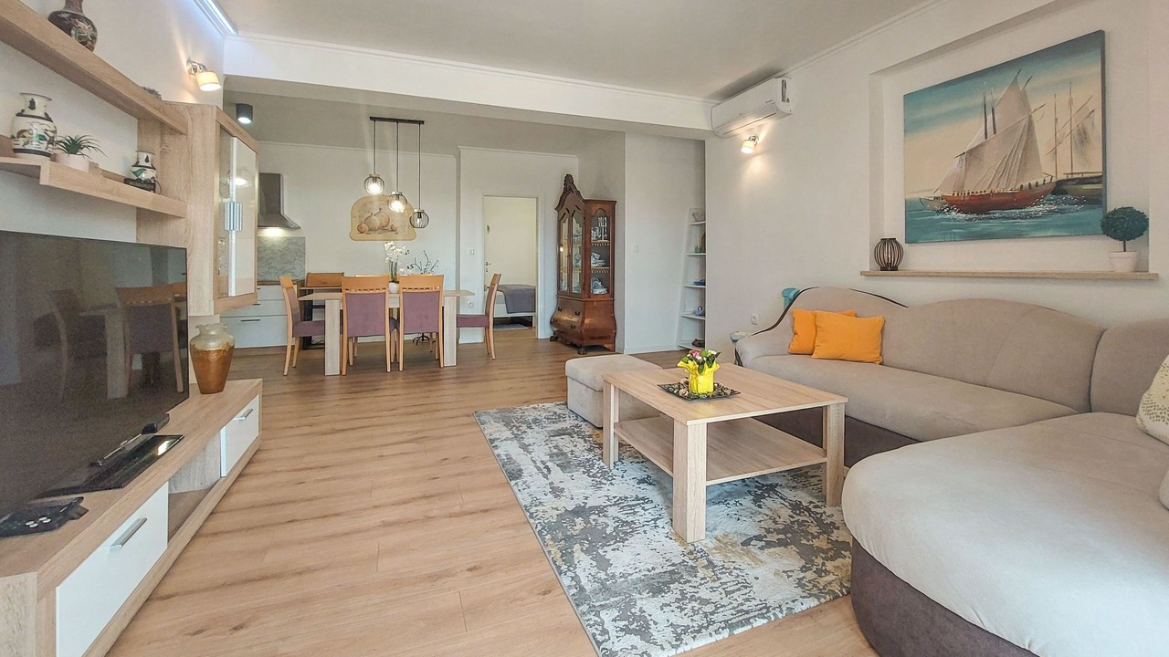 Photo of Bedroom in Viskovo