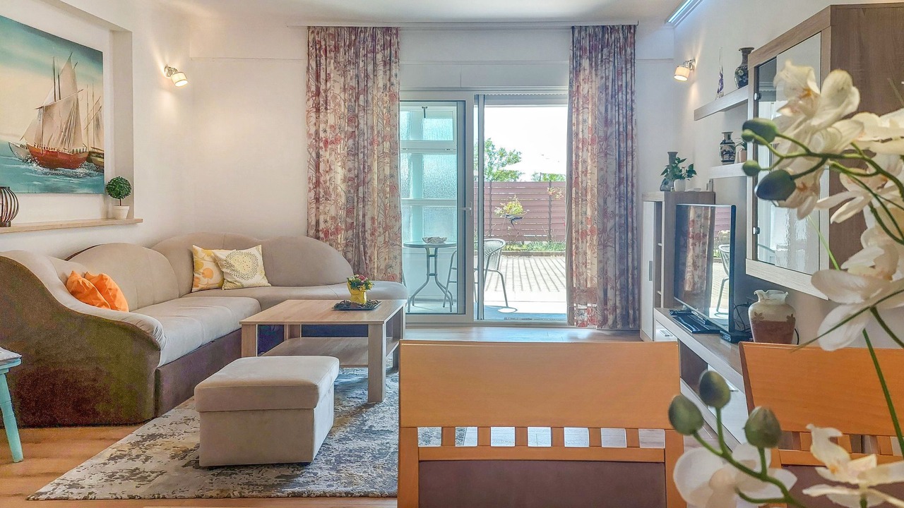 Photo of Livingroom in Viskovo