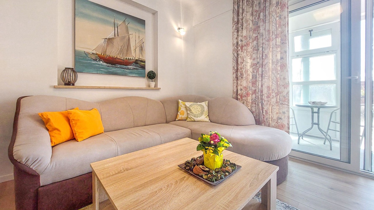 Photo of Livingroom in Viskovo