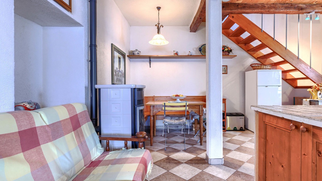 Photo of Livingroom in Vardica