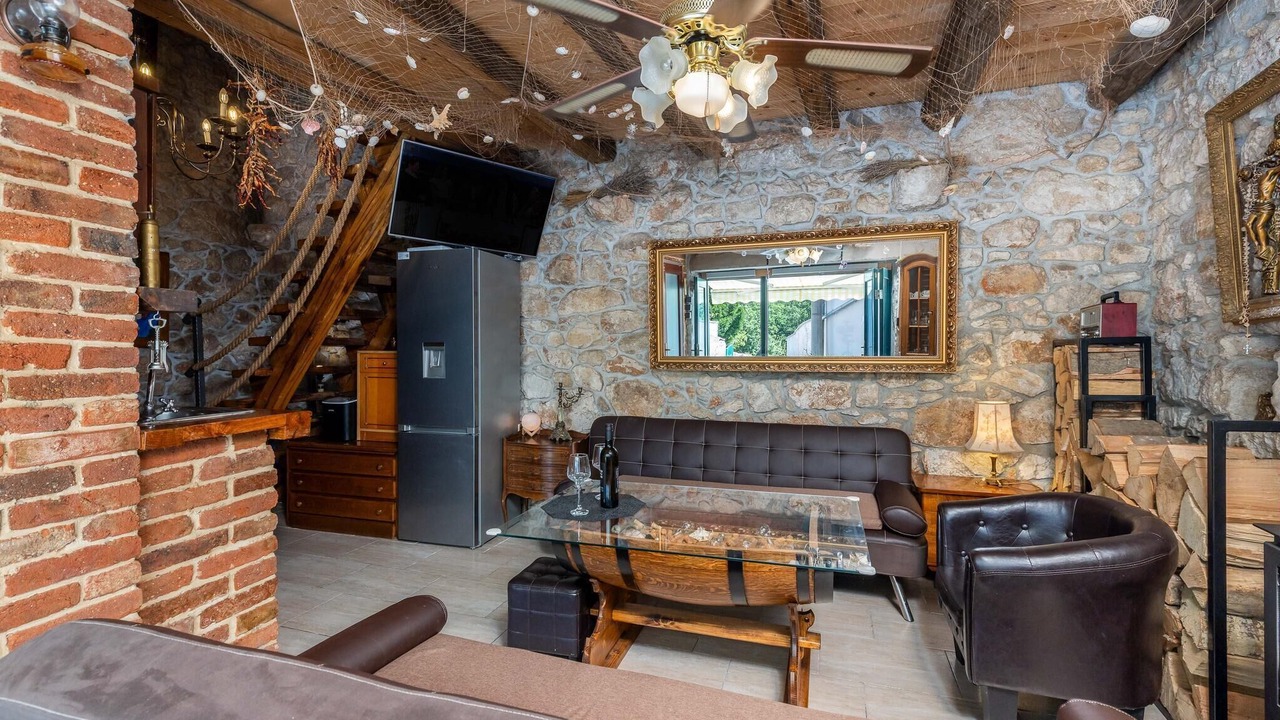 Photo of Bedroom in Drivenik