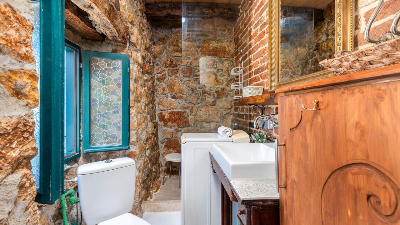 Photo of Bathroom in Drivenik
