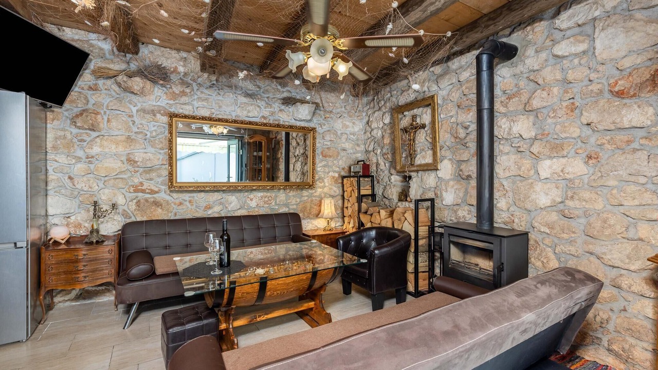 Photo of Bedroom in Drivenik