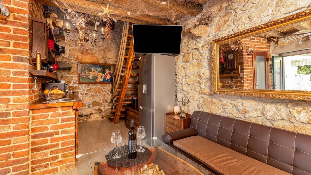 Photo of Bedroom in Drivenik