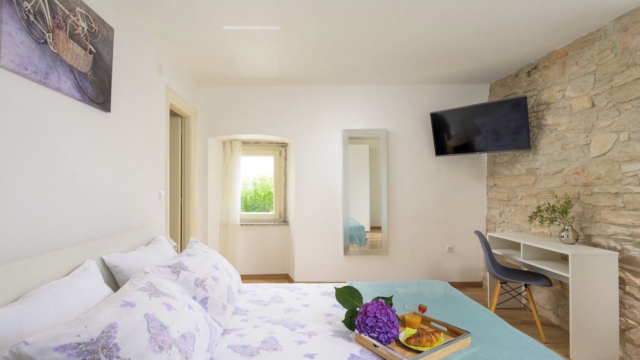Photo of Bedroom in Mali Vareski