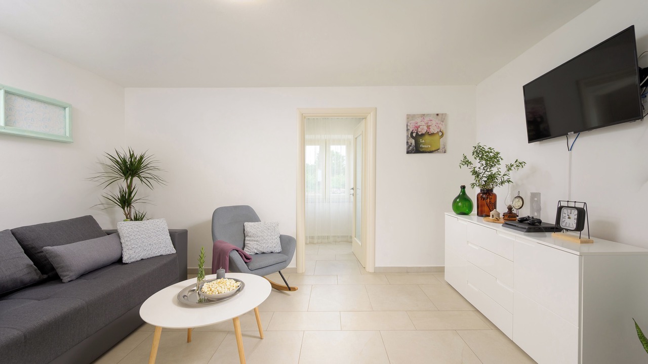 Photo of Livingroom in Mali Vareski