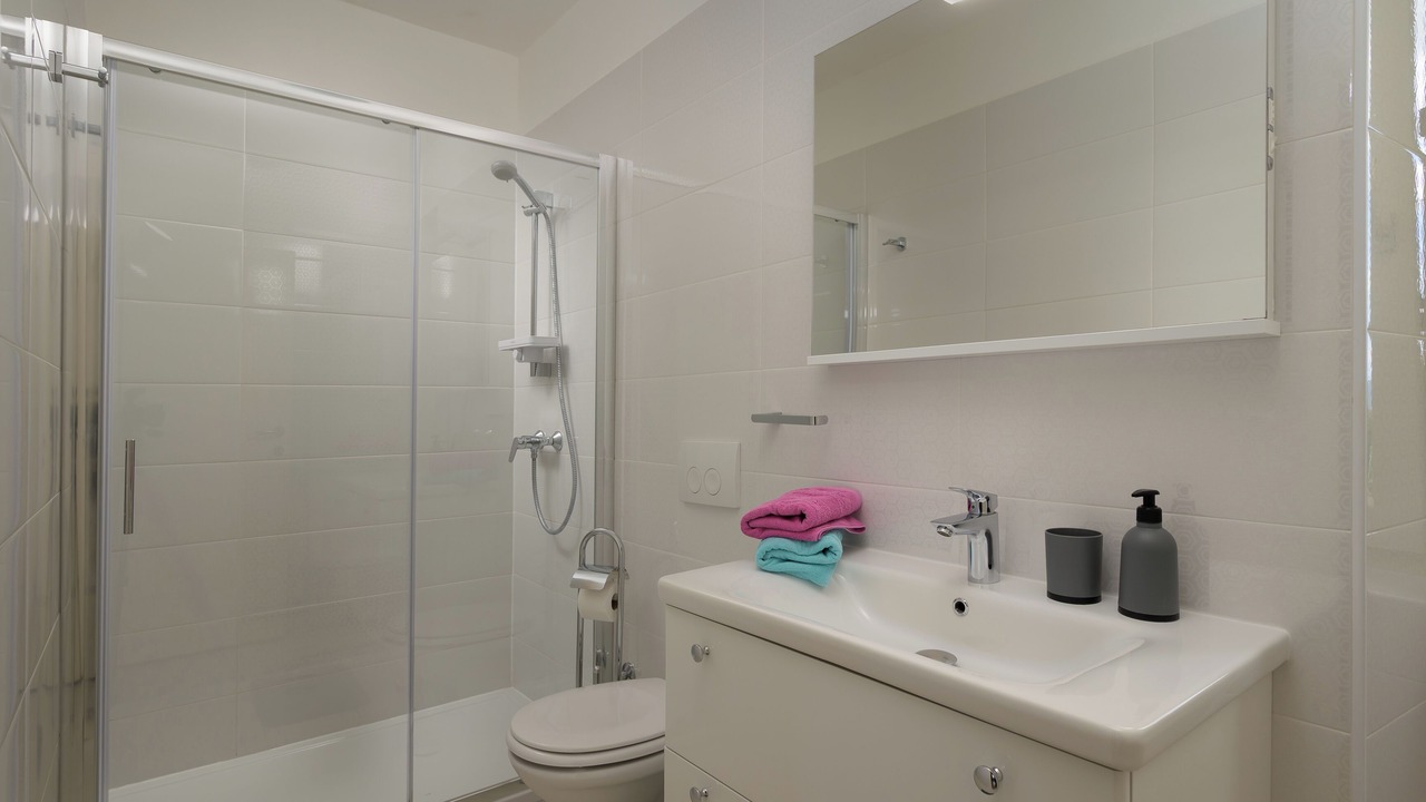 Photo of Bathroom in Mali Vareski