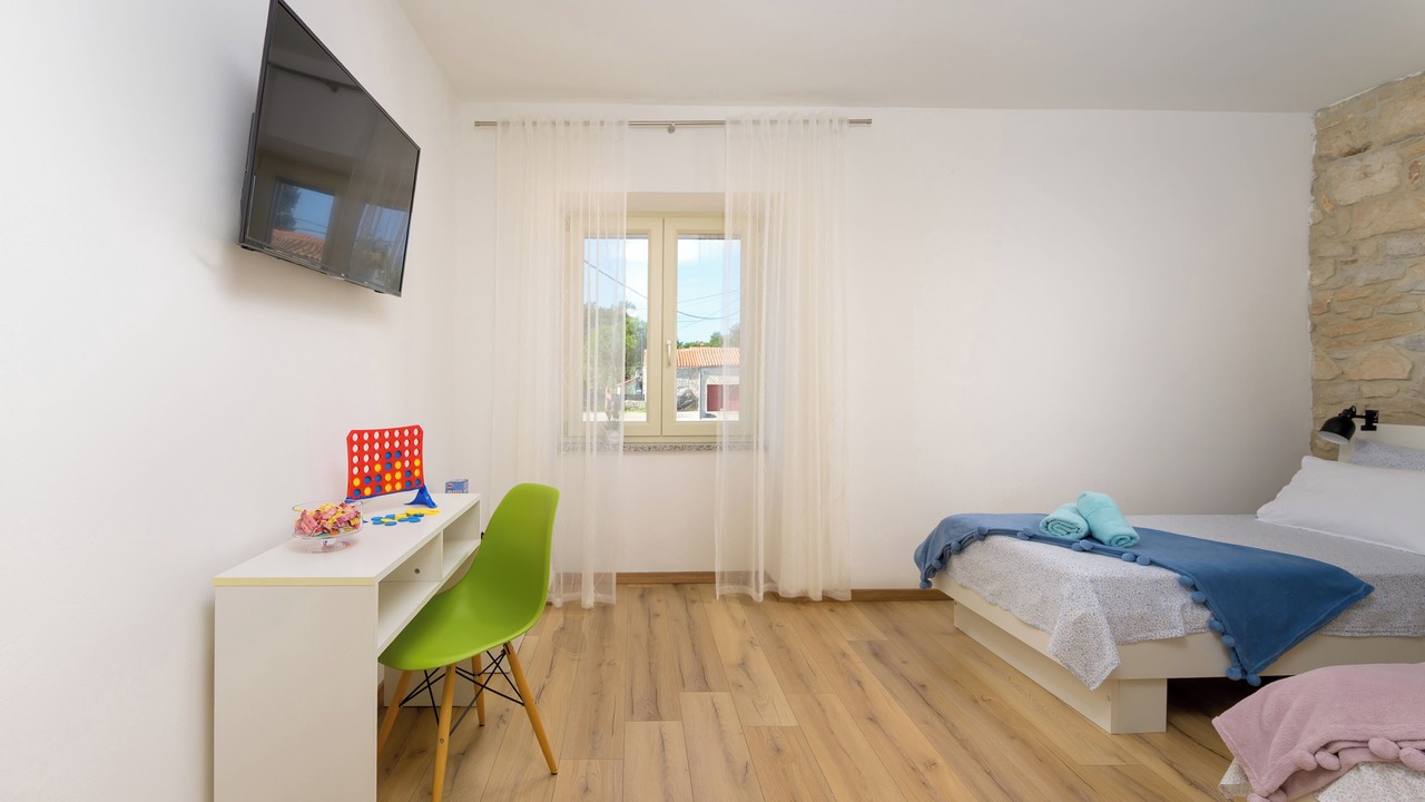 Photo of Bedroom in Mali Vareski