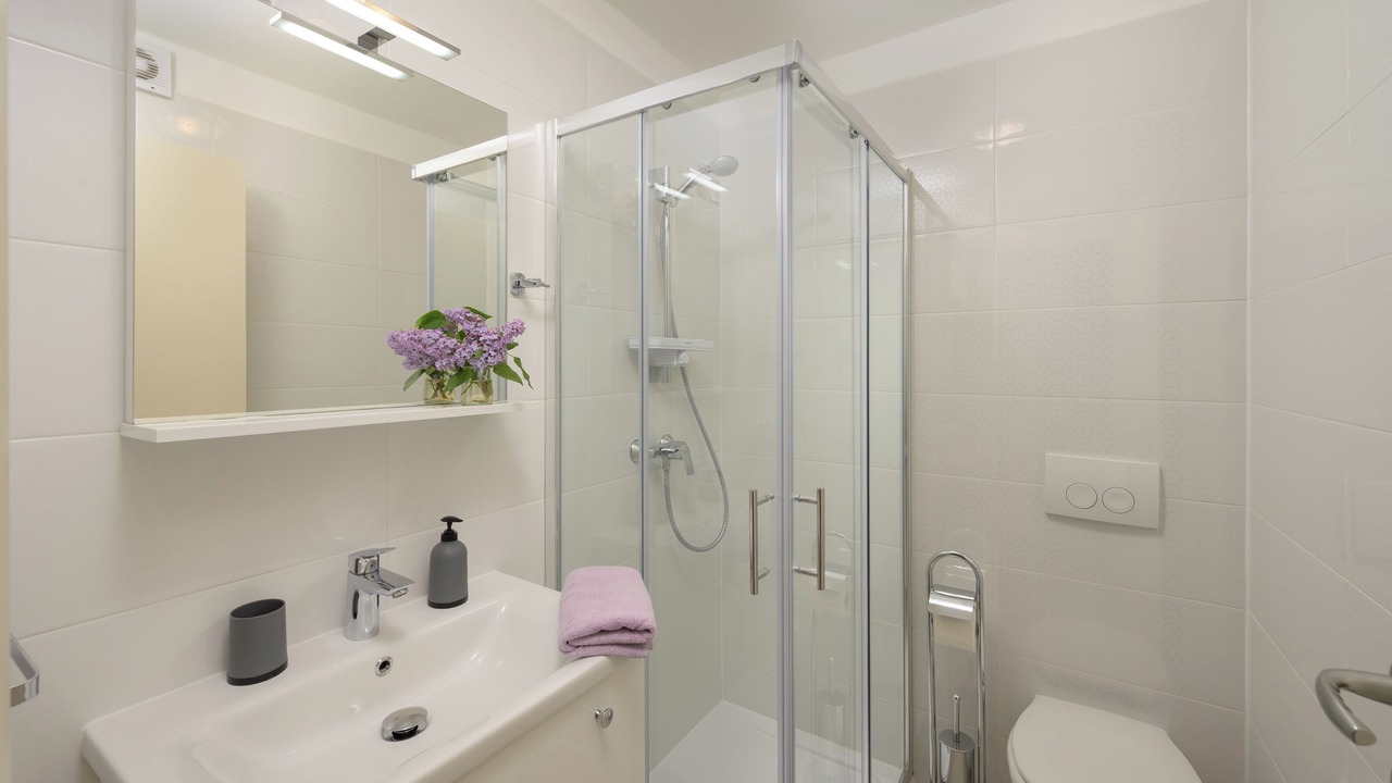 Photo of Bathroom in Mali Vareski
