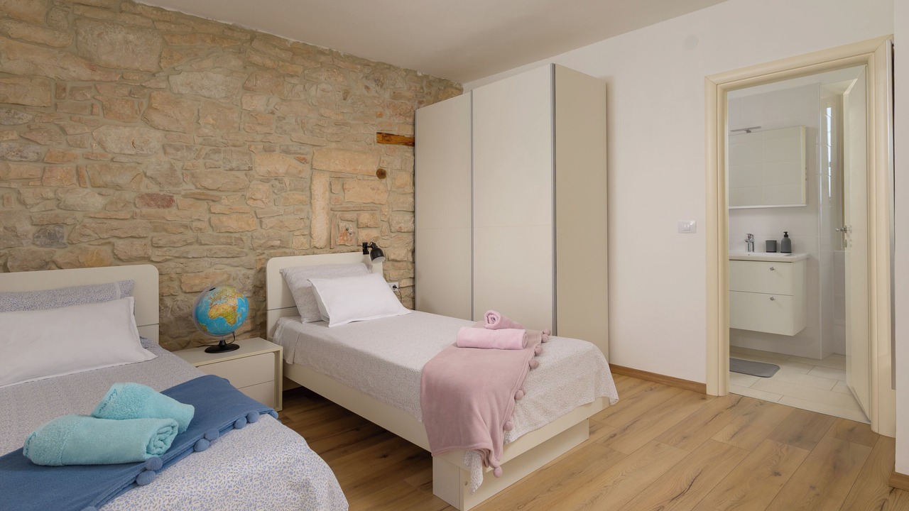 Photo of Bedroom in Mali Vareski