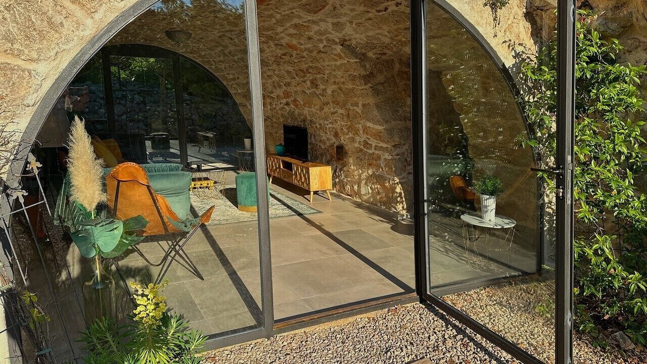 Photo of Patio Balcony in Gostinjac
