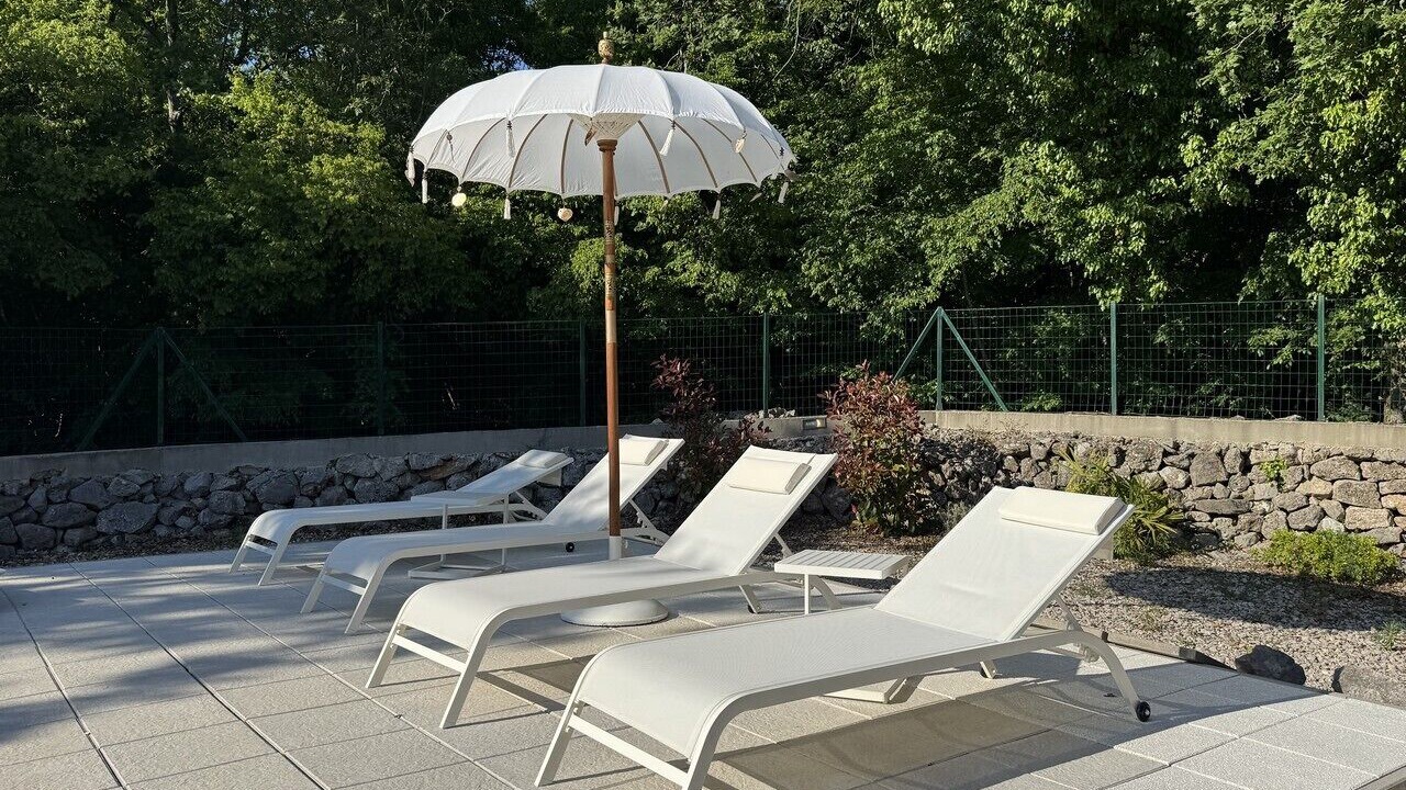 Photo of Patio Balcony in Gostinjac