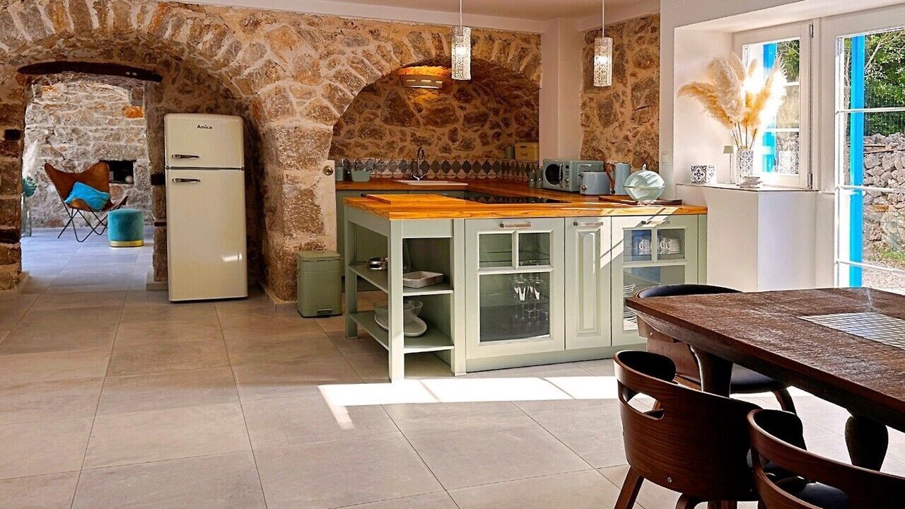 Photo of Kitchen in Gostinjac