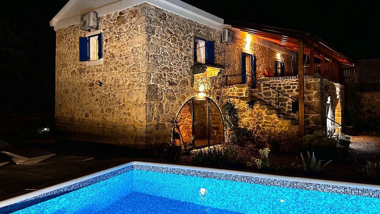 Photo of Outdoor in Gostinjac