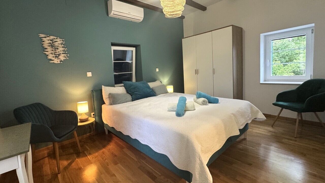 Photo of Bedroom in Gostinjac