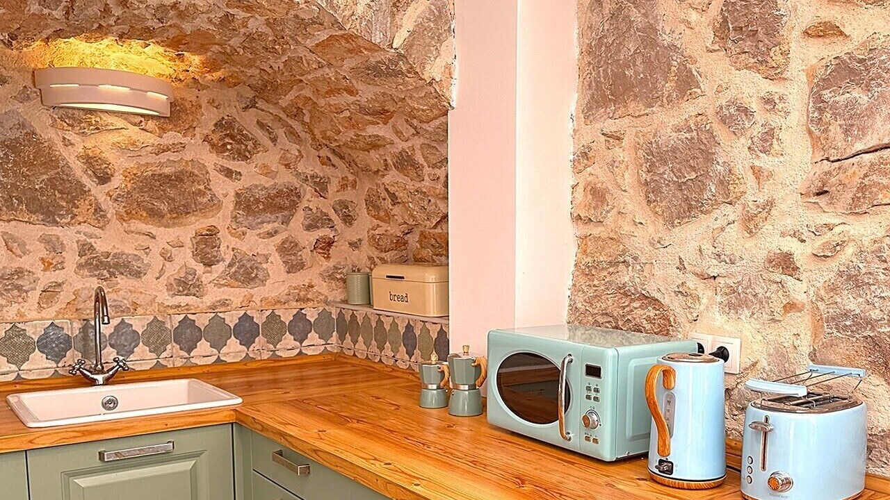 Photo of Kitchen in Gostinjac