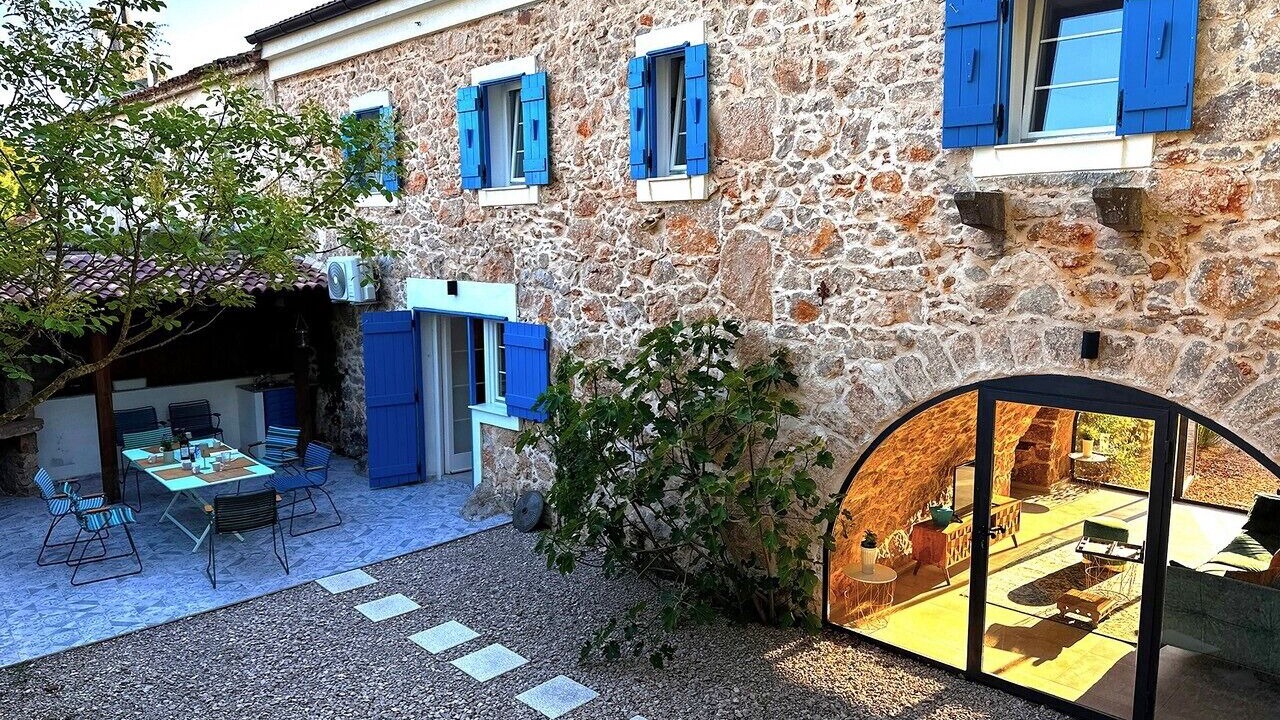 Photo of Outdoor in Gostinjac