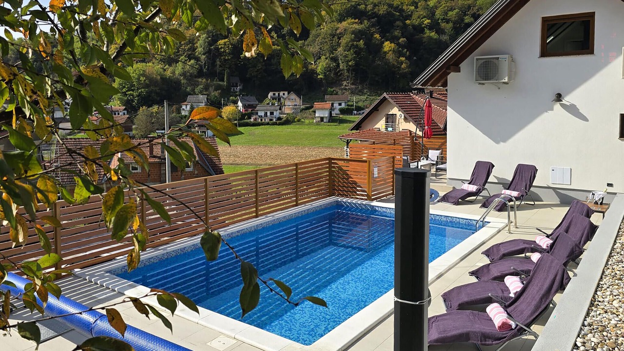 Photo of Outdoor in Tuheljske Toplice