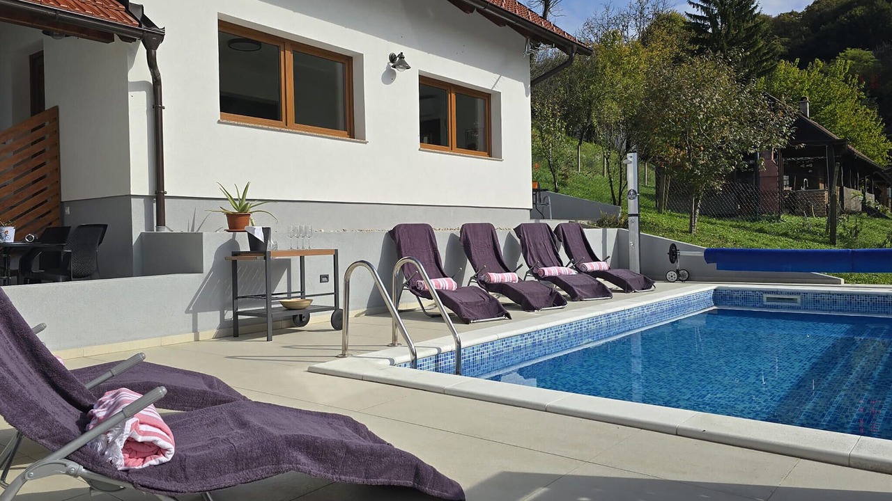 Photo of Outdoor in Tuheljske Toplice